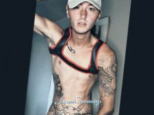 JaxsonCummings