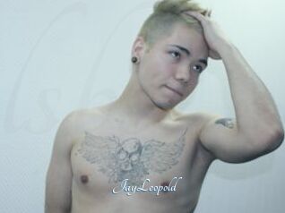 JayLeopold