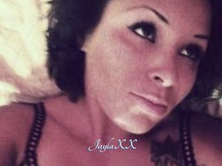 JaylaXX