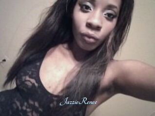 JazzieRenee