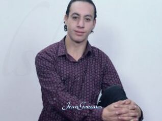 JeanGonzales