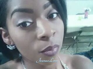 JeanaeLove