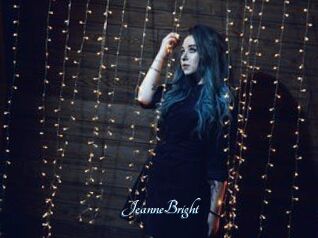 JeanneBright
