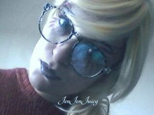 JenJenJuicy