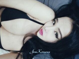 JeniKirisawa