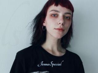 JennaSpecial