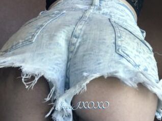 JenniJXOXO