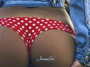 JennieGirl