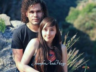 JenniferAndHugo
