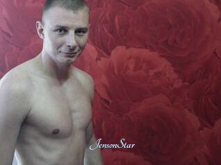 JensonStar