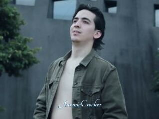 JeremieCrocker