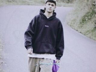 Jeremy1Evans