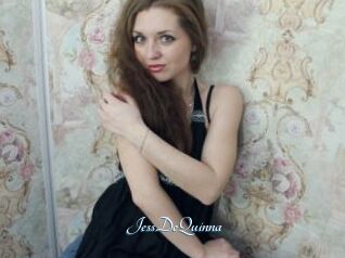 JessDeQuinna
