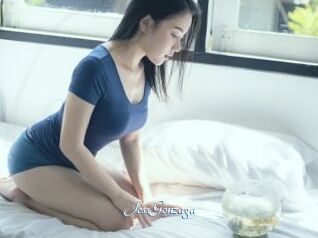 JessGonzaga