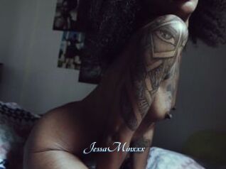 JessaMinxxx