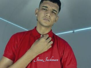JesseJackman