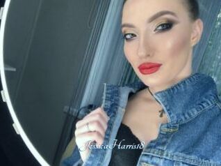 JessicaHarris18