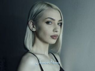 JessicaHavis