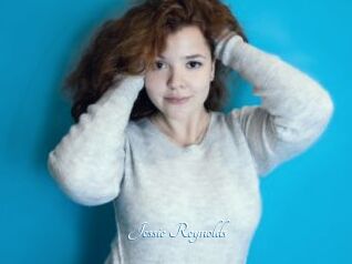 Jessie_Reynolds