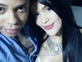 Jessy_And_Romeo