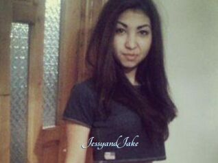 JessyandJake