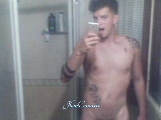 JhonCimarro