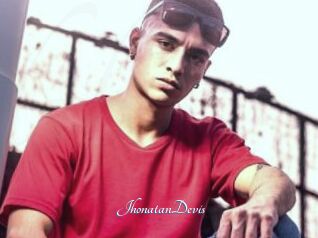 JhonatanDevis