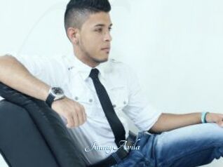 JimmyAvila