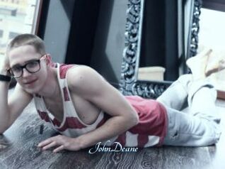 JohnDeane