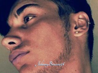 JohnnyBravoo54