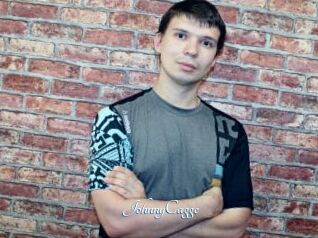 JohnnyCagge