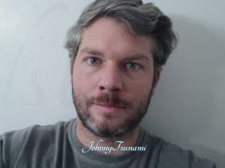JohnnyTsunami