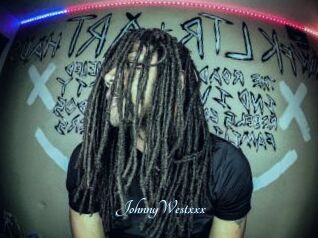 JohnnyWestxxx