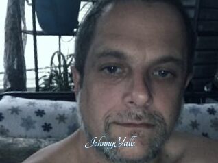 JohnnyYalls