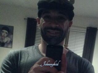 Johnnykid