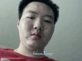 JohnsonXiang1