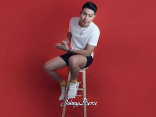 JohnyPierce