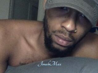 JonahMax