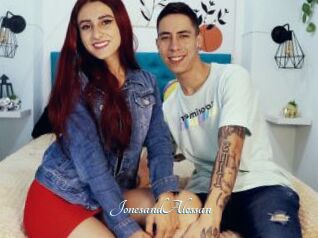 JonesandAlessan
