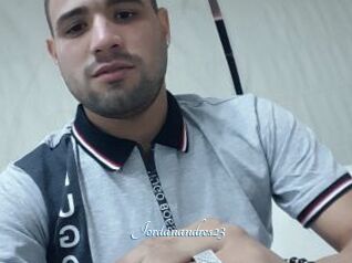 Jordanandres23