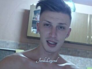 JordiLegend
