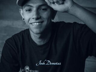 Josh_Demotaz