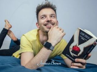 JoshuaBrown