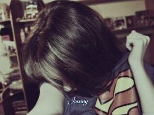 Jossiny