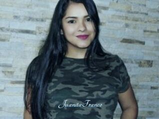 JuanitaFranco