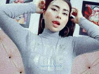 JuanitaSex69