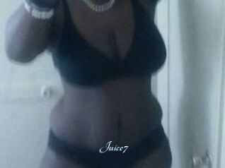 Juice7