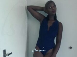 Juiceylips