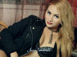 JuicyForeskinX