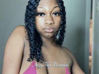 JuicyTheMermaid